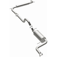 画像をギャラリービューアに読み込む, MagnaFlow BRE Exhaust Kit 05-07 Grand Caravan Town &amp; Country