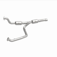 画像をギャラリービューアに読み込む, Magnaflow 15-16 Ram 2500 6.4L California Grade CARB Compliant DF Catalytic Converter