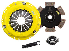 画像をギャラリービューアに読み込む, ACT 1991 Toyota Celica XT/Race Rigid 6 Pad Clutch Kit