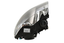 画像をギャラリービューアに読み込む, Hella 08-10 Vw Touareg Bi-Xenon Headlamp Lh