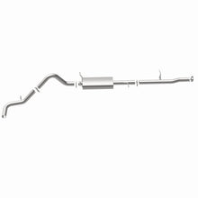 画像をギャラリービューアに読み込む, MagnaFlow BRE Exhaust Kit 09-13 Silverado Sierra 1500