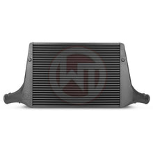 画像をギャラリービューアに読み込む, Wagner Tuning Audi A6 C7 3.0L BiTDI Competition Intercooler Kit
