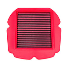 画像をギャラリービューアに読み込む, BMC 09-10 Suzuki SFV Gladius 400 Replacement Air Filter