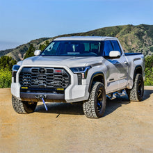 画像をギャラリービューアに読み込む, Superwinch 22-24 Toyota Tundra Hidden Winch Mount - Black