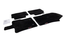 画像をギャラリービューアに読み込む, Ford Racing 23-25 Ranger Black 60oz Floor Mats