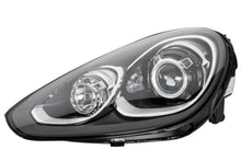 画像をギャラリービューアに読み込む, Hella 15-18 Porsche Cayenne Headlamp Lh