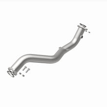 画像をギャラリービューアに読み込む, MagnaFlow BRExhaust 16-22 Lexus RX350 Front Pipe Kit