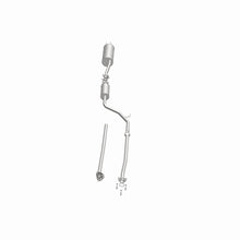 画像をギャラリービューアに読み込む, MagnaFlow BRE Exhaust Kit 14-15 Honda Civic 1.8L