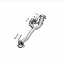 画像をギャラリービューアに読み込む, BRE Exhaust 05-07 Five Hundred Montego 3.0L Front Pipe Kit