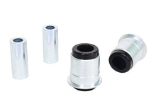 画像をギャラリービューアに読み込む, Whiteline 19-25 Toyota Prius Lower Control Arm Inner Bushing
