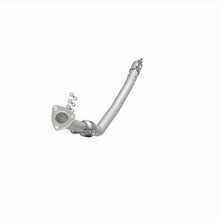 画像をギャラリービューアに読み込む, BRE Exhaust 02-05 A4 Quattro A4 1.8L Front Pipe Kit