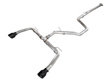 画像をギャラリービューアに読み込む, AWE Tuning 22-26 Hyundai Elantra N Track Edition Cat-Back Exhaust - Diamond Black Tips