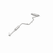 画像をギャラリービューアに読み込む, MagnaFlow BRE Exhaust Kit 12-17 Ford Focus 2.0L