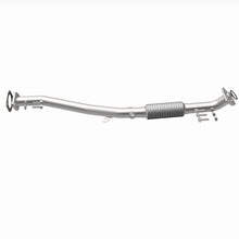 画像をギャラリービューアに読み込む, BRE Exhaust 95-99 200SX Sentra 1.6L Front Pipe Kit