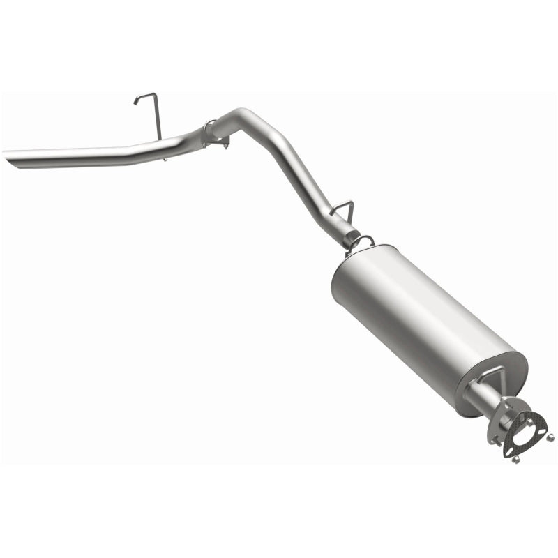 MagnaFlow BRE Exhaust Kit 00-05 Astra Safari Van 4.3L