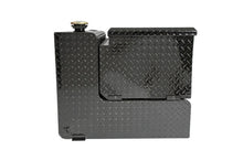 画像をギャラリービューアに読み込む, Dee Zee Universal Tanks - Combo Black Tread Aluminum (111 Gal)