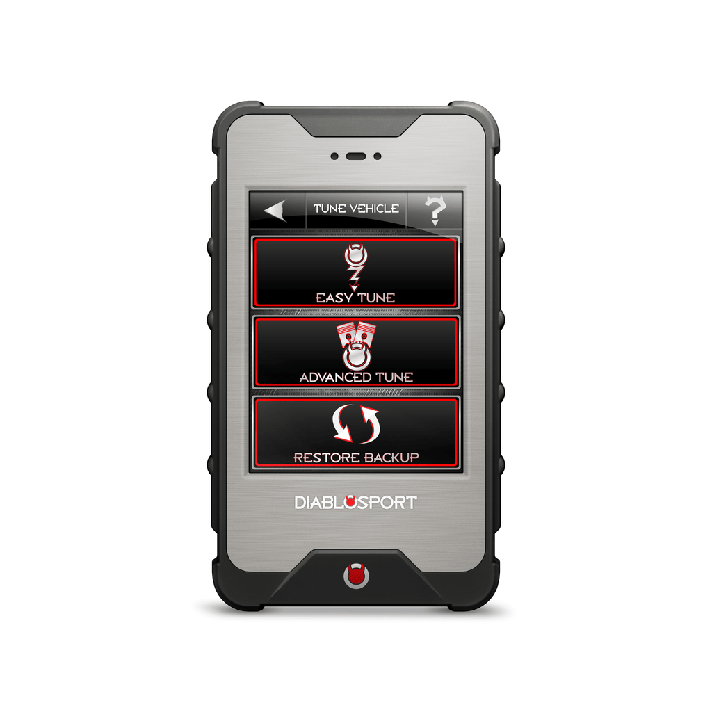 DiabloSport