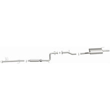 画像をギャラリービューアに読み込む, MagnaFlow BRE Exhaust Kit 94-97 Honda Accord 2.2L