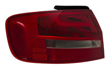画像をギャラリービューアに読み込む, Hella 2013-2016 Audi S4 Left Outer Tail Light