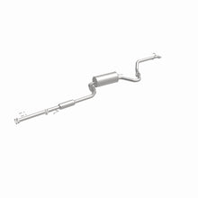 画像をギャラリービューアに読み込む, MagnaFlow BRE Exhaust Kit 07-12 Hyundai Elantra 2.0L
