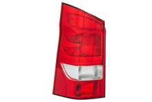 画像をギャラリービューアに読み込む, Hella 2016-2019 Mercedes-Benz Metris Left Tail Light
