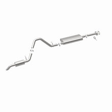 画像をギャラリービューアに読み込む, MagnaFlow BRE Exhaust Kit 02-09 Envoy Bravada Trailblazer Rainier Envoy XUV XL Trailblazer EXT