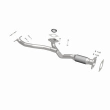 画像をギャラリービューアに読み込む, BRE Exhaust 08-12 Sable Taurus 3.5L Front Pipe Kit