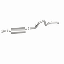 画像をギャラリービューアに読み込む, MagnaFlow BRE Exhaust Kit Replacement Stainless Jeep