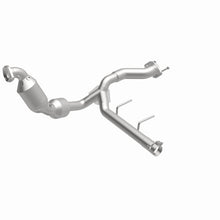 画像をギャラリービューアに読み込む, MagnaFlow 22-23 Ford F-150 2.7L Right OEM Direct Fit Converter