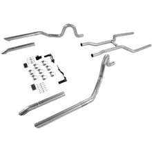 画像をギャラリービューアに読み込む, Flowmaster