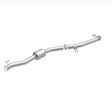 画像をギャラリービューアに読み込む, MagnaFlow 20-21 Subaru WRX 2.0L Direct Fit Catalytic Converter (California Grade)