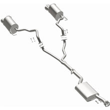 画像をギャラリービューアに読み込む, BRExhaust 07-09 Hyundai Santa Fe 3.3L Exhaust Kit