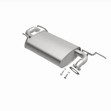 画像をギャラリービューアに読み込む, BRE Exhaust 13-16 SUBARU XV CROSSTREK  2.0L Muffler Kit