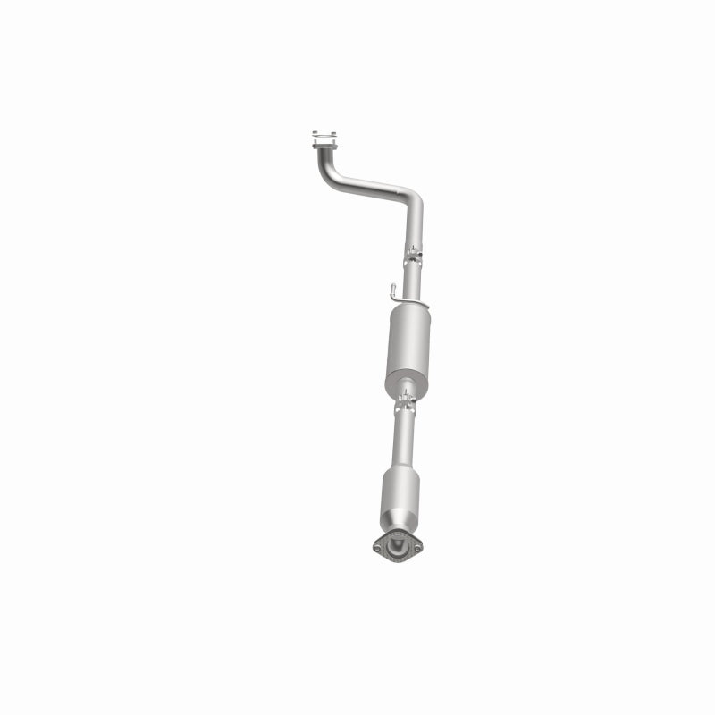 MagnaFlow Direct Fit Catalytic Converter 18-19 Hyundai Kona L4 OEM Underbody