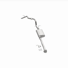 画像をギャラリービューアに読み込む, MagnaFlow BRE Exhaust Kit 98-01 Sonoma S10 Hombre 4.3L