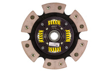 画像をギャラリービューアに読み込む, ACT 2002 Mini Cooper 6 Pad Sprung Race Disc