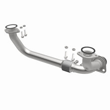 画像をギャラリービューアに読み込む, BRE Exhaust 06-08 Grand Vitara 2.7L Front Pipe Kit