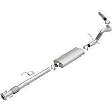 画像をギャラリービューアに読み込む, MagnaFlow BRE Exhaust Kit 07-08 Tahoe Yukon