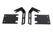 画像をギャラリービューアに読み込む, Dee Zee 07-23 Jeep JK/JL Jeep Light Bracket