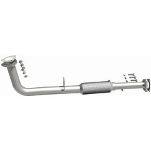 画像をギャラリービューアに読み込む, BRE Exhaust 90-93 Accord 2.2L Front Pipe Kit