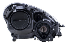 画像をギャラリービューアに読み込む, Hella 2005 Mercedes-Benz Slk 360/55Amg - Headlamp Lh