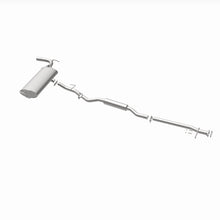 画像をギャラリービューアに読み込む, MagnaFlow BRE Exhaust Kit 08-10 Nissan Rogue 2.5L