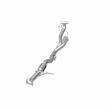 画像をギャラリービューアに読み込む, BRExhaust 11-15 Explorer 3.5L Front Pipe Kit