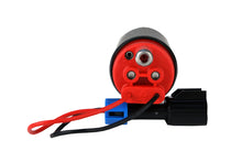 画像をギャラリービューアに読み込む, Aeromotive 340 Series Stealth In-Tank E85 Fuel Pump - Center Inlet - Offset (GM applications)