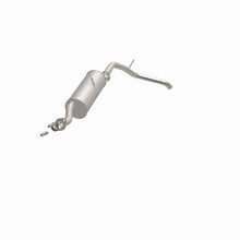 画像をギャラリービューアに読み込む, MagnaFlow BRE Exhaust Kit 86-95 Suzuki Samurai 1.3L