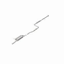 画像をギャラリービューアに読み込む, MagnaFlow BRE Exhaust Kit 94-97 Honda Accord 2.2L