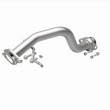画像をギャラリービューアに読み込む, BRE Exhaust 06-12 Eclipse 2.4L Front Pipe Kit