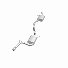 画像をギャラリービューアに読み込む, MagnaFlow BRE Exhaust Kit 14-17 VW PASSAT 1.8L