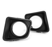 画像をギャラリービューアに読み込む, AlphaRex 14-21 Toyota Tundra Bezel &amp; Wiring Kit (Does Not Include Fog Lights)