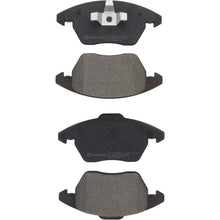 画像をギャラリービューアに読み込む, Brembo OE 12-19 Volkswagen Beetle/11-18 Jetta PRIME Low-Met Brake Pad - Front